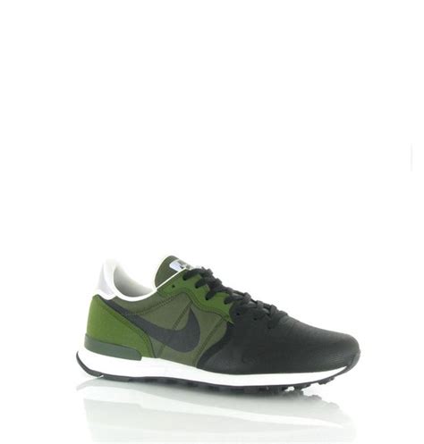 nike internationalist groen zwart|Internationalist Shoes (2) .